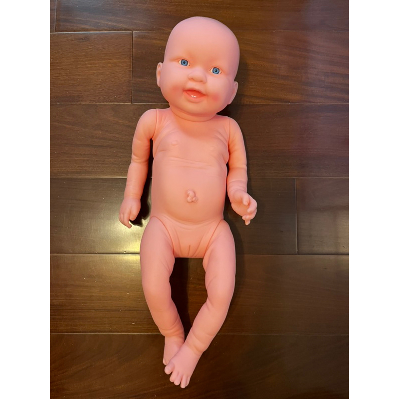 女嬰兒娃娃 考保姆證照可用 可CPR