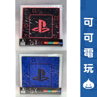 SONY Playstation PS 防滑杯墊 止滑杯墊 特典 杯墊 矽膠杯墊 聖誕 交換禮物【可可電玩旗艦店】