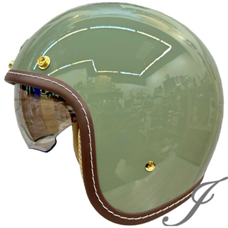 GP-5 339A 精裝版 超輕量騎士帽 粉豆沙 安全帽 內鏡片