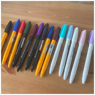 【現貨】日本製 Anterique 復古按壓原子筆 0.5mm 文具女子博 文具 中性筆 圓珠筆 馬卡龍色系 自動原子筆