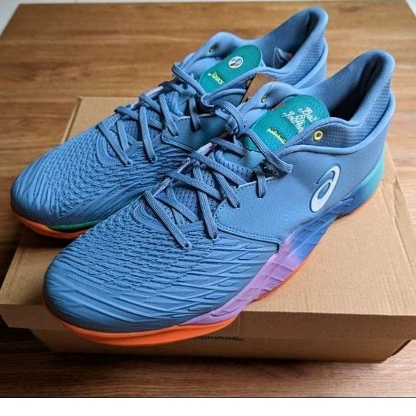 ballaholic asics unpre的價格推薦- 2025年2月| 比價比個夠BigGo