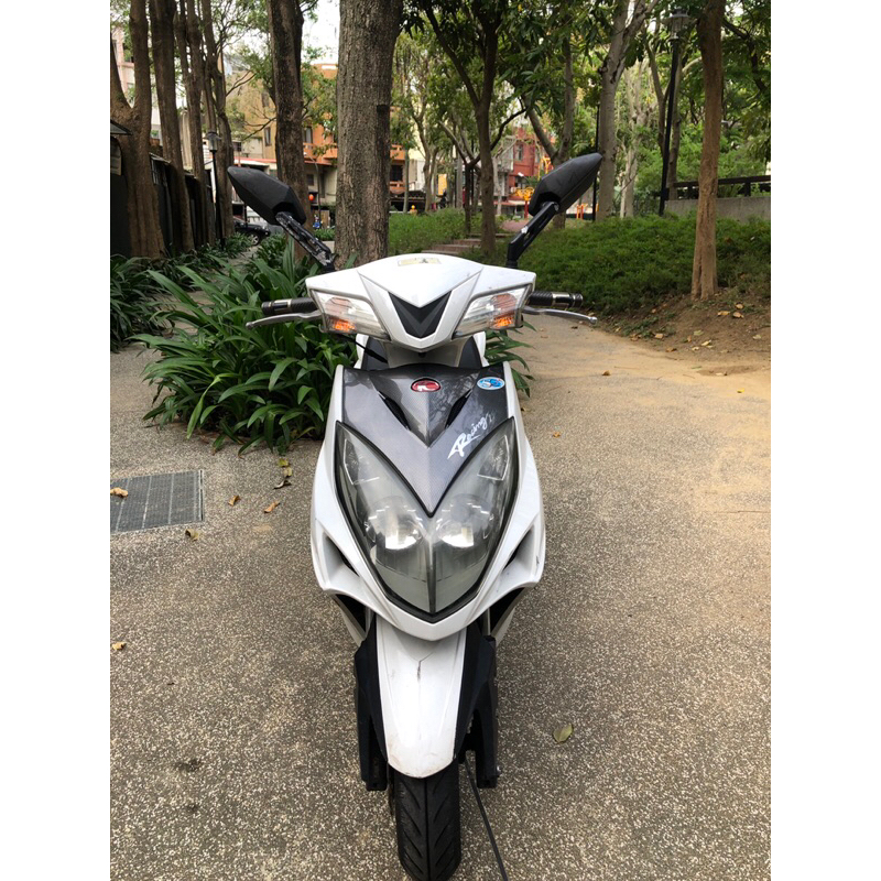 Kymco Racing 150 機車｜摩托車