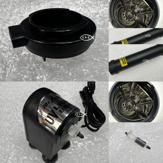 Mr.Aqua 水族先生 一代 二代18w 35w 60w 殺菌燈 UV 馬達 軸心 動力式殺菌燈 馬達 馬達軸心