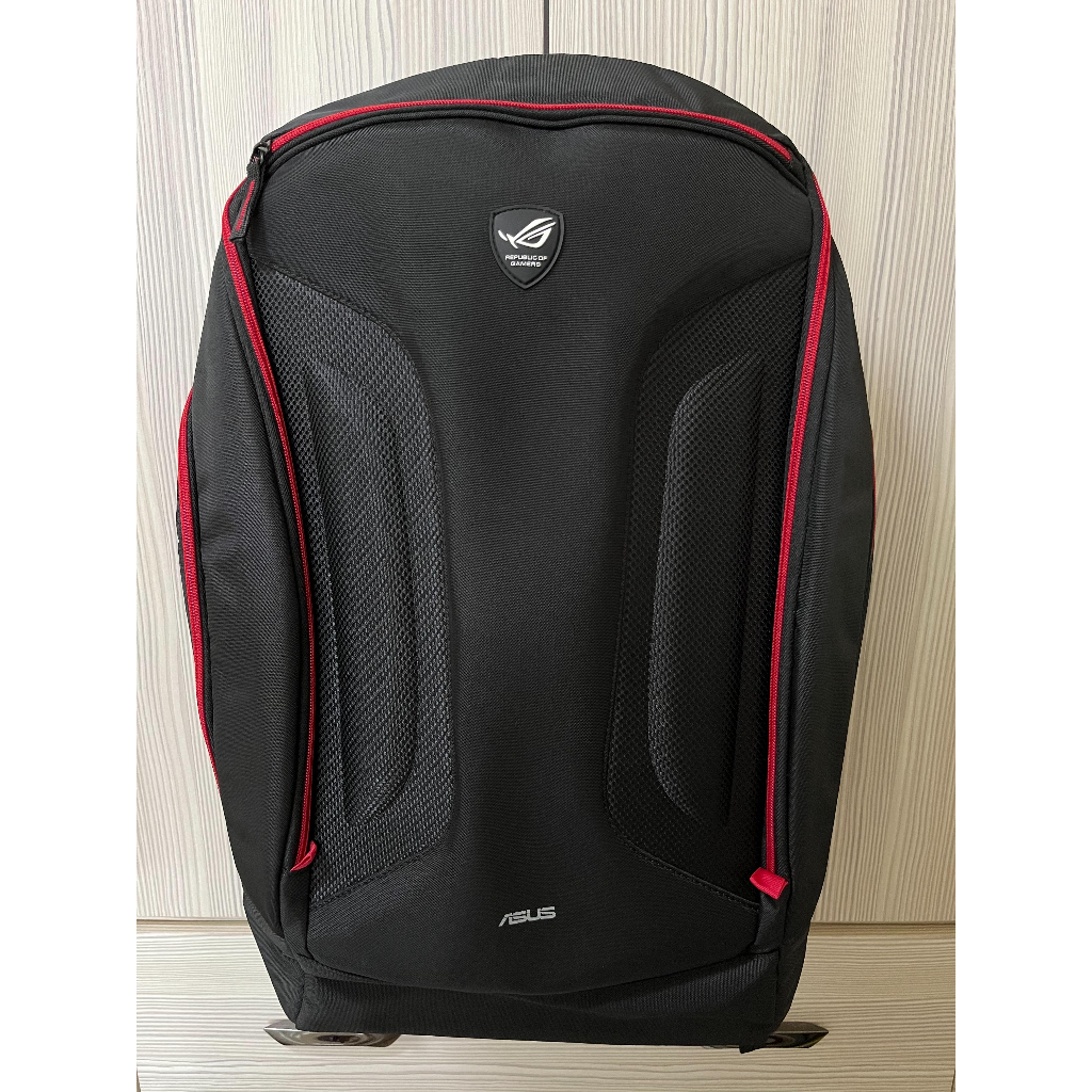 ASUS ROG SHUTTLE 2 BACKPACK 17吋電競後背包