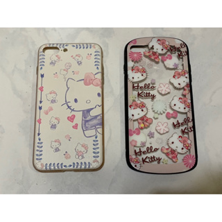 蘋果 iPhone 手機殼 凱蒂貓 Hello Kitty i7 i8 iphone 7/8