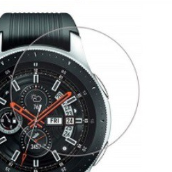 保護貼 手錶玻璃保護貼 可用於 三星 Galaxy Watch 42mm SM-R810 46mm SM-R800