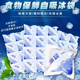 冰袋 食品保冰袋 保鮮袋c2
