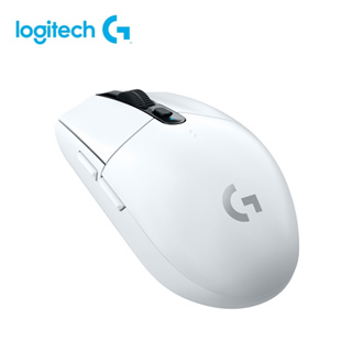 Logitech 羅技 G304 無線電競滑鼠 無線滑鼠 遊戲滑鼠 電競滑鼠 白色