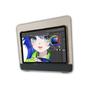 在臺現貨 專業繪圖支架 procreate canva goodnotes 5 iphone ipad pro mac