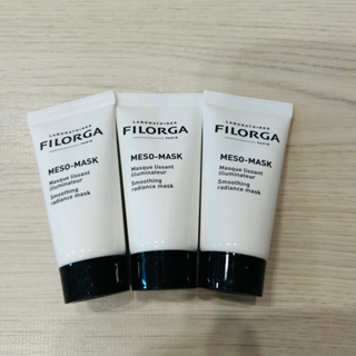 法國 Filorga 菲洛嘉 十全大補面膜 Meso Mask 15ml 保濕 美白 潤澤 細緻 光澤 男女適用