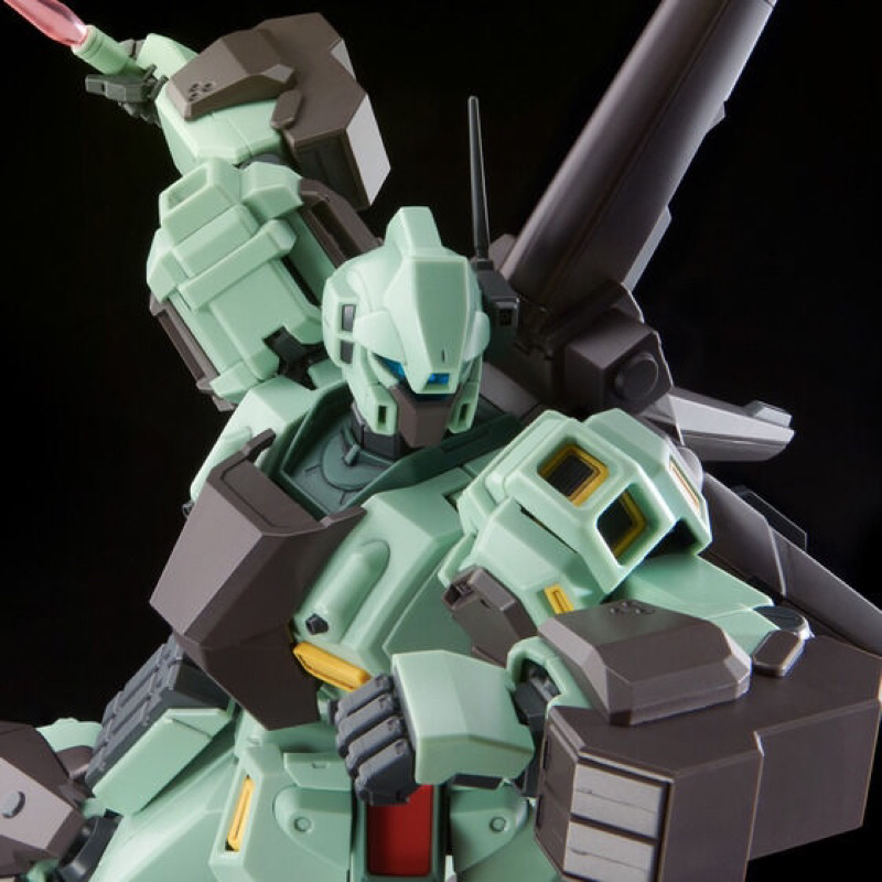 現貨 PB限定 MG 1/100 STARK JEGAN 傑鋼隊長 RGM-89S