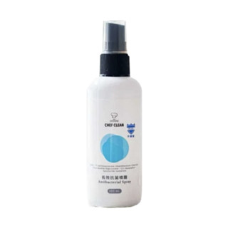 🔝淨毒五郎 長效抗菌噴霧+Plus升級版 100mL