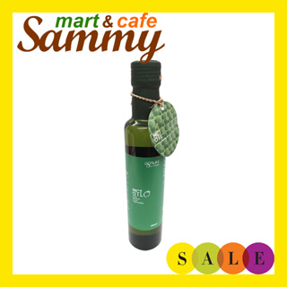 《Sammy mart》綠太陽泰國AgriLIFE中鏈MCT椰子油(250g)/
