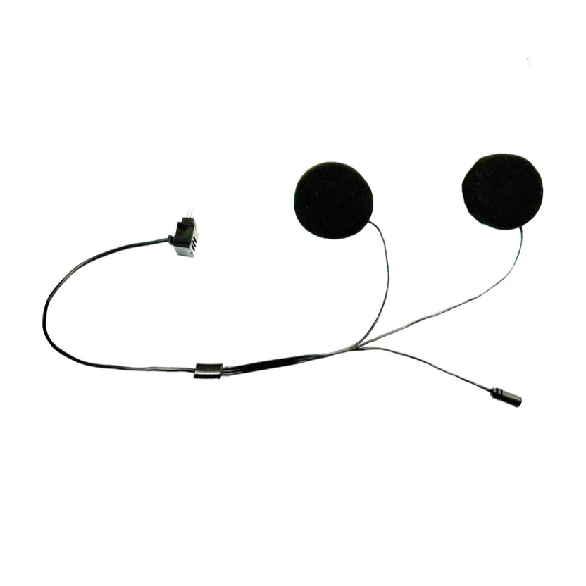 SPRS 藍芽耳機 GS8 耳機線組 安全帽騎型耳機 騎士 藍牙 耳機