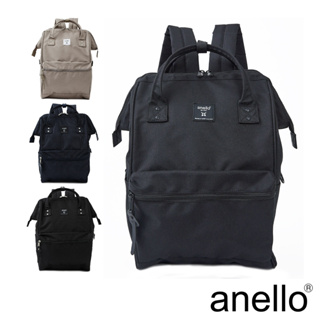 anello 旗艦店限定版 新款2代R系列 防潑水強化 後背包Regular (ASS003Z)