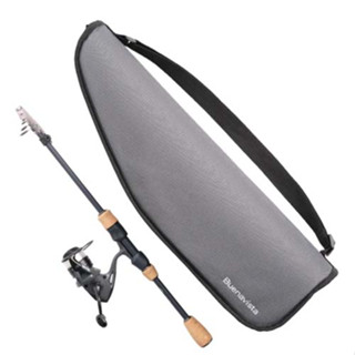【嘉嘉釣具】SHIMANO 22 Buenavista Combo 淡水路亞竿 海水 路亞套組