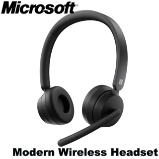 【3CTOWN】含稅公司貨 微軟 時尚無線耳機 頭戴/耳罩式 耳機麥克風 貼耳式通話控制(8JR-00016)