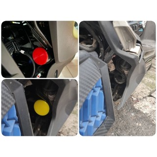 SYM DRG MMBCU 車台管塞