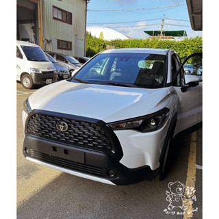 銳訓汽車配件精品-和美店 Toyota CC Sampo MD-S30S前後雙錄影+GPS後視鏡行車記錄器