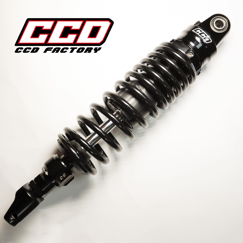 (阿斌精品二輪館)CCD CO3後避震RACING-S JETS/SR/SL BWSX/BWSR 勁戰4-5代