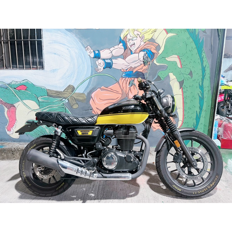 HONDA CB350 RS