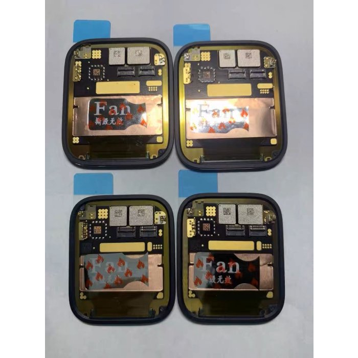 萬年維修】Apple WATCH SE2代(4.0)全新液晶總成 維修完工價4000元 挑戰最低價!!!