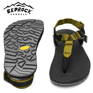 【BEDROCK 美國】Cairn PRO II Adventure Sandals 越野運動涼鞋 中性款 苔蘚 美國製