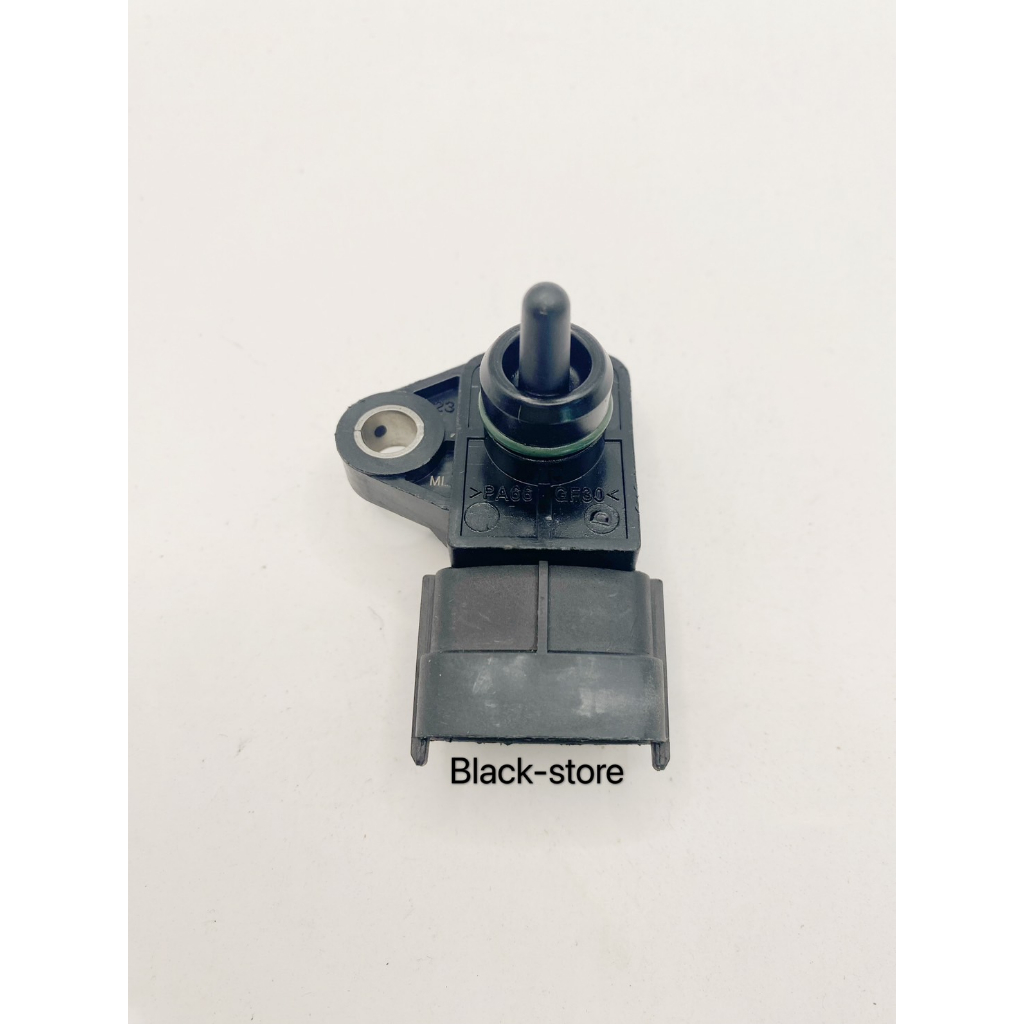 (現貨快速出)BLACK-STORE-現代-ELANTRA-大氣壓力感知器-4P