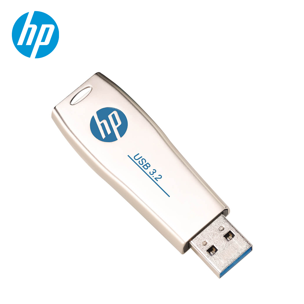 HP 惠普 x779w USB 金屬隨身碟 32GB 64GB 128GB 256GB 隨身碟
