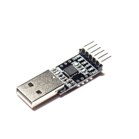 庫存不用等-【no】-CP2102模組 USB轉TTL USB轉串口 UART 刷機板 STC下載器 W177 062現