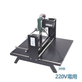 5Cgo.【批發】台式電動加氣塊切磚機便攜式加氣磚切割機泡沫輕質磚切割工具 220V含稅可開發票t67681306539