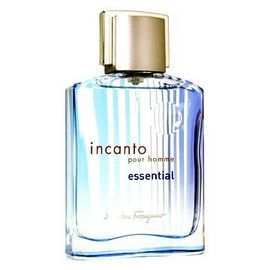 Salvatore Ferragamo Incanto Essential 魅力淡香水 50ml 無外盒