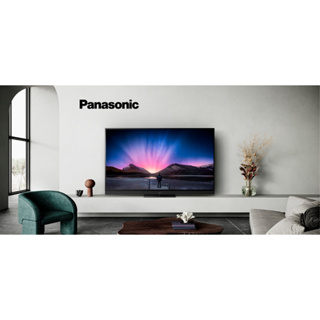 *留言優惠價含桌上型安裝*Panasonic國際牌 77吋4K聯網OLED電視TH-77LZ2000W