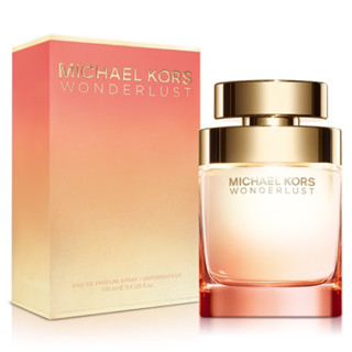 Michael Kors 璀璨漫遊女性淡香精 50~100ml