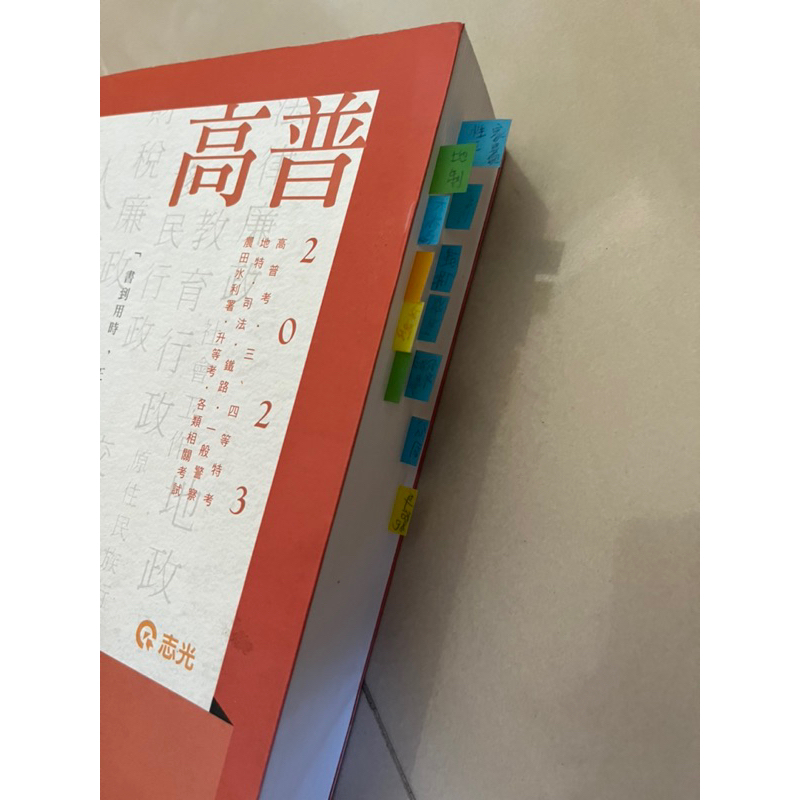 2023法學緒論附贈上課版書/陳治宇/志光/金榜函授