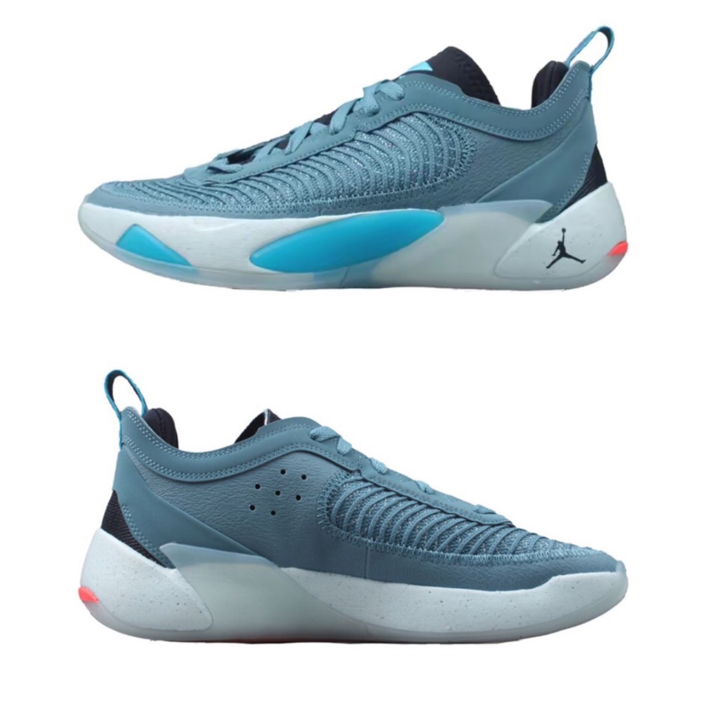[歐鉉]NIKE JORDAN LUKA 1 NEXT NATURE PF 藍色 籃球鞋 男鞋 DR9829-400