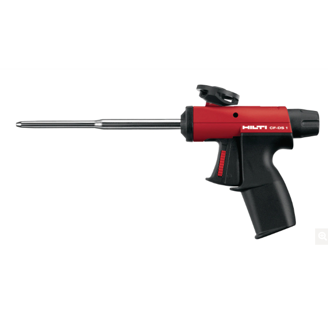 日昌五金含稅 HILTI 喜利得 喜得釘 CF-DS1 發泡劑注射槍 發泡劑注射器 CF DS-1 #259768