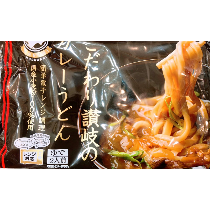 【亞菈小舖】日本零食 讚岐烏龍麵 400g【優】