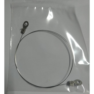 M4-60公分手工鋸用手工皂切皂用 琴絃刀線 排弦切刀線 .016(0.406mm)琴鋼弦線 美國進口高階琴絃專用鋼材