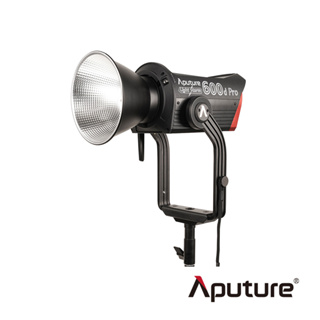【Aputure】愛圖仕 LS 600D PRO LED聚光燈 (公司貨)