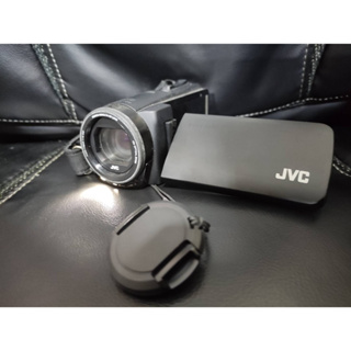 愛寶買賣 原價2W6 JVC GZ-RX670 防水防摔攝影機