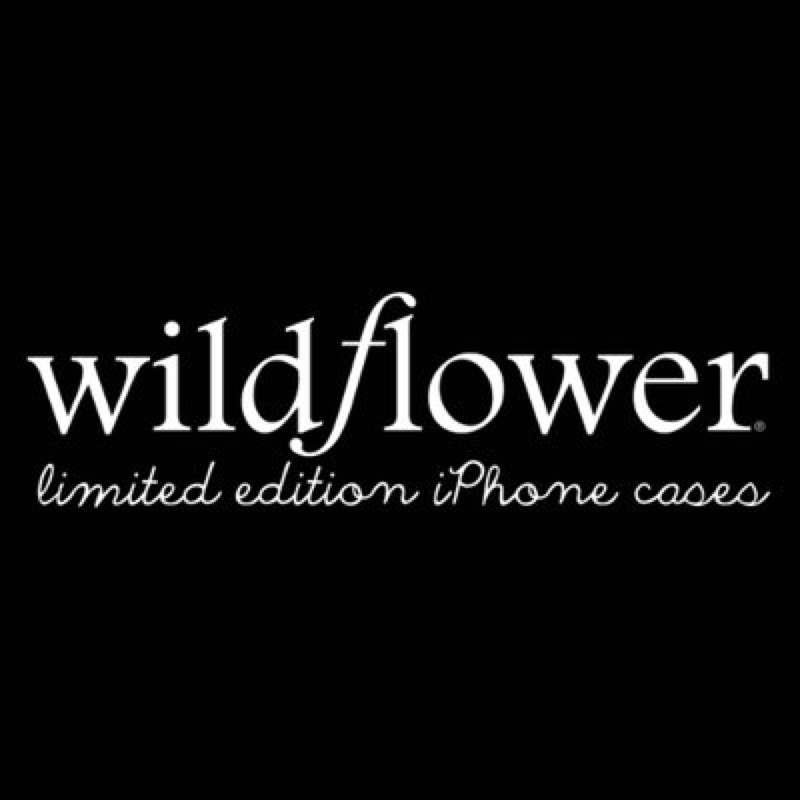 WILDFLOWER 手機殼｜佛系代購  iPhone 12 13 14 pro pro max Blackpink同款