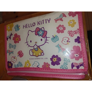 HELLO KITTY 保溫餐袋