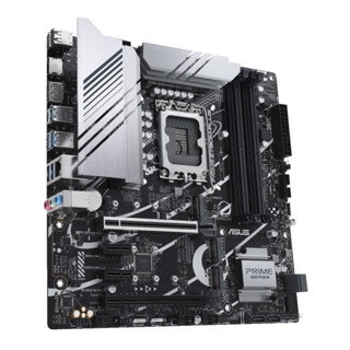 【前衛】ASUS華碩 PRIME Z790M-PLUS 主機板 / LGA1700 13代 / DDR5