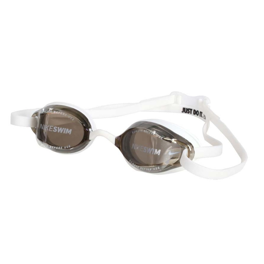 NIKE SWIM LEGACY 抗UV 防霧 專業型鏡面泳鏡 (NESSD130-710)