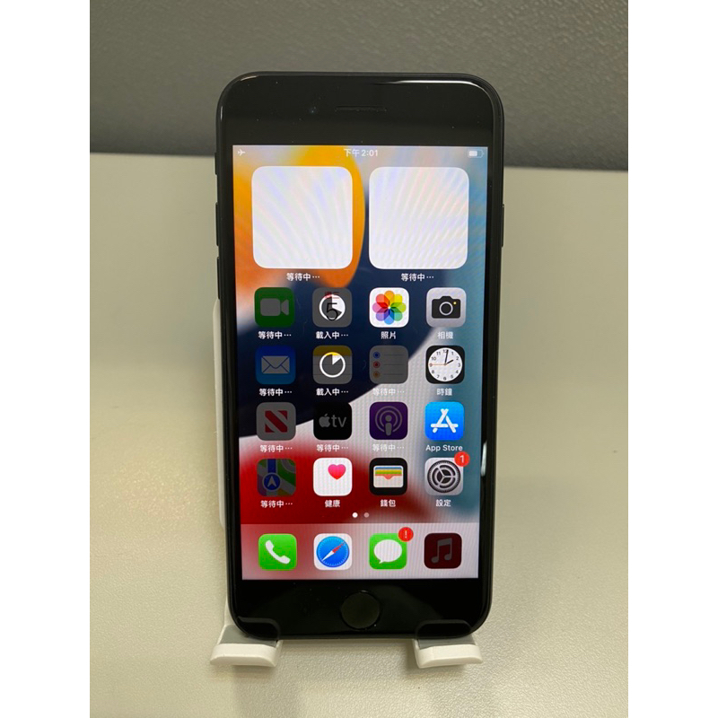 apple iPhone SE2 64二手機（87057）
