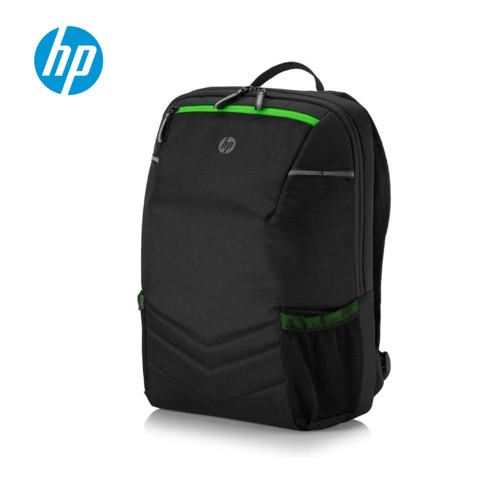 全新HP PAV Gaming 17吋 雙肩包300 MIH 筆電包 書包 後背包 大容量