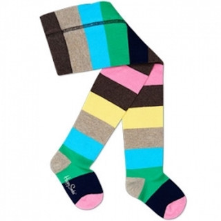 Happy Socks 褲襪/襪子1入【2種款式】-(12-18m)