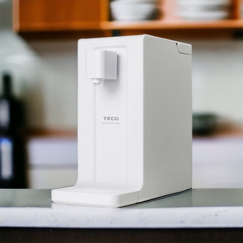 ［二手］TECO東元2公升瞬熱式開飲機 飲水機 熱水瓶 YD0201CB