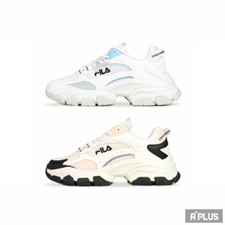 FILA 女 休閒鞋 -5J934X119 5J934X991